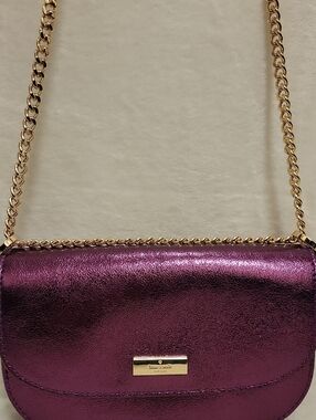 Kate Spade Krista Purse